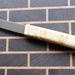 Robin Dalman 8 cm peeling knife